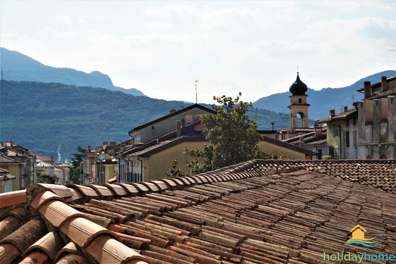 Lake Garda Home ريفا ديل غاردا المظهر الخارجي الصورة